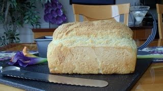 Introduction to NoKnead Turbo Bread Ready to Bake in 212 Hours with Just a Spoon and a Bowl [upl. by Intirb]