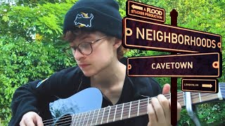 Cavetown — “Juliet”  “Sharpener”  Neighborhoods Live in London [upl. by Rori]