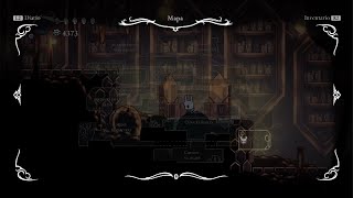 Hollow Knight Coliseo de los insensatos 1 [upl. by Meadows323]