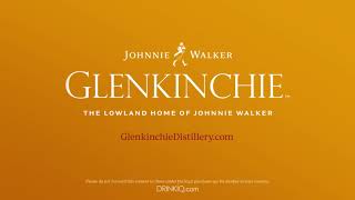 Glenkinchie Distillery  The Lowland Home of Johnnie Walker [upl. by Thomas]