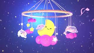 Cocomelon Sleep Music For Babies  10 Hour Instrumental [upl. by Ahser]