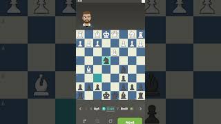 the Stafford gambit chess [upl. by Nauaj174]