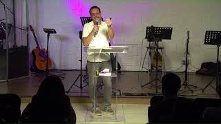 Tiferet Yeshua Live Stream 28062024 [upl. by Caria]