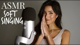 ASMR Soft Singing Worst Decision of My Life [upl. by Whitcher]