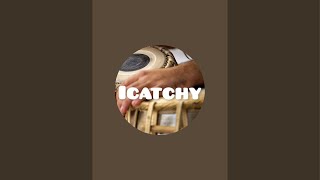 icatchy is live [upl. by Retxed]