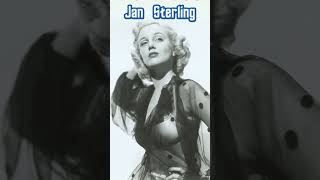 Jan Sterling 19212004 [upl. by Dita]