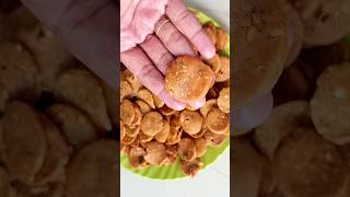 mini nippat recipe in kannada viral recipe kannadavlog food cooking trendingshorts minivlog [upl. by Aubarta814]