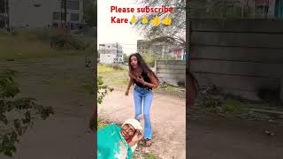 short videobhai ne khud ki wife ka karvaya chori👍👌🤣 [upl. by Nauqram]