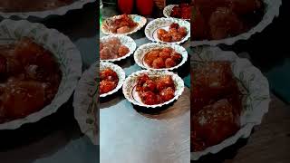 mancunian chilly vegchillyexplore food ytshorts jharkhand ytviral foodie [upl. by Baptiste]