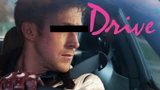 DRIVE 4K EDIT [upl. by Medwin]