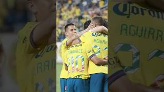 Resumen del America Vs atlético nacional [upl. by Amalie]