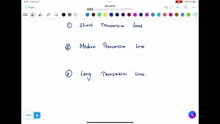 LEC1TRANSMISSION LINES Transmission lines and types [upl. by Frederich67]