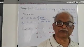 Aufbau Principle Coulombic Energy and Exchange Energydrarmschemistry4541 [upl. by Eustatius638]