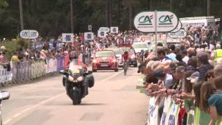 GP DE PLUMELEC 2015 [upl. by Remus225]