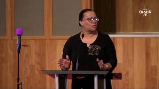 Personal Testimony Tithes amp Offering by Althiea Farrell 7292017 [upl. by Nordine33]