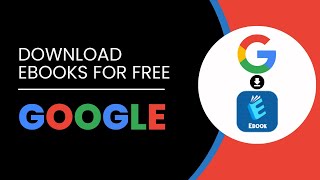 How To Download Ebooks From Google Books For Free [upl. by Cotterell187]