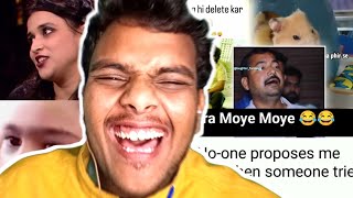 Bigg Boss and funniest MEMES REVIEW 😂 [upl. by Tiebout]