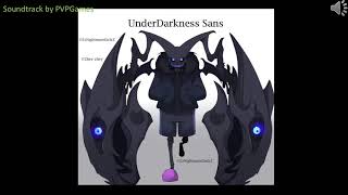 UnderDarkness megalovania [upl. by Felix]