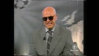 Sacchi e la Nazionale  Mai dire Gol 2000 [upl. by Compton833]