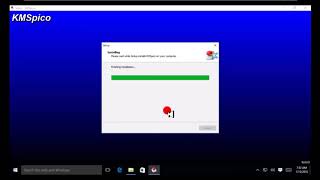 Windows 10 Activator  KMSPico [upl. by Eelyahs]