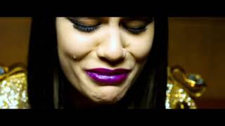 jessie j nobodys perfect 2011 official music video [upl. by Adamik]