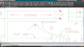 AutoCAD Tutorial Lesson 45 Grips Divide ADVANCED [upl. by Lenny]