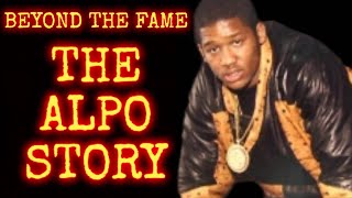 ALPO MARTINEZ KINGS OF HARLEM amp THE DC DRUG WARS PAID IN FULL [upl. by Ellemaj334]