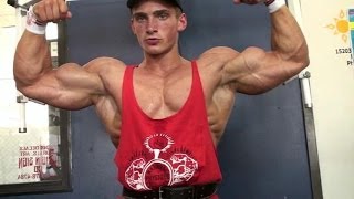 New muscle bodybuilding DVDCody Pecs amp Posing  MostMuscularCom [upl. by Inez]