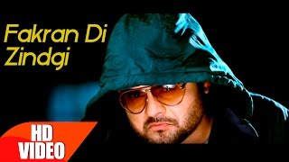 Fakran Di Zindgi  Full Song   Kulbir Jhinjer  Punjabi Song Collection  Speed Records [upl. by Ahcire]