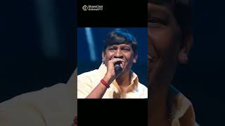 Oorukaga aadum kalaighan AR Raham Hariharan ampMS Viswanathan 🎤🎵🎼🎧❤ [upl. by Rekoob]