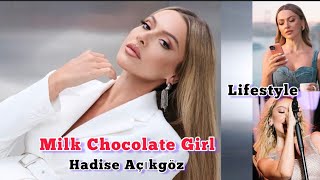 Milk Chocolate Girl Lifestyle Relationship Biography Height Weight Hobbies Facts Net Worth [upl. by Oneida]