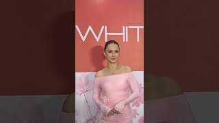 🔵Marian rivera remains as the celebrity ambassador of Nu white marianrivera ambassador [upl. by Ruvolo]