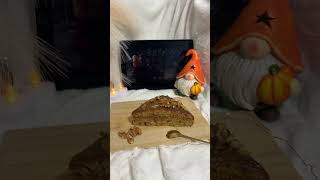 Przepis na kanale🥕👩🏽‍🌾 carrotcake recipe asmrrecipe asmrfood food cake fyp shorts viral [upl. by Enitsyrhc]