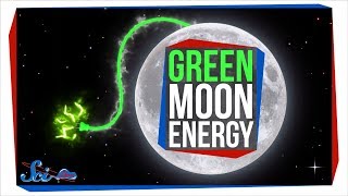 3 Ways We Could Get Clean Energy from the Moon [upl. by Krute]