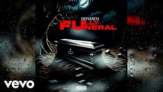 Demarco  Fully Funeral Fully Bad Diss [upl. by Helsa]