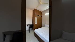 Flats for Rent in Manyata Tech Park Bengaluru  No Brokerage  Kots Arbre [upl. by Rennug]