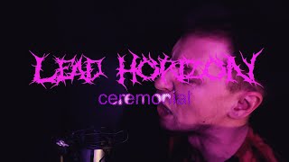 Januar6 Feed The Wolf  Ceremonial Lead Horizon vocal cover [upl. by Dirraj]