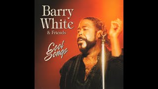 Barry White  COOLS SONGS  Your Love Your Love [upl. by Pedaiah]