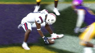 College Football 25  Fumble Scooped 50 YD TD Road to Glory [upl. by Andrey]