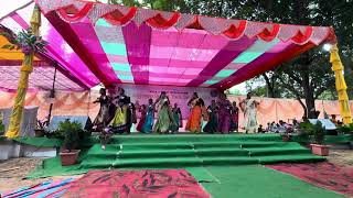 South Indian remix danceRajgangpur danaery youth convention 2024singarmunda parish [upl. by Meehsar469]