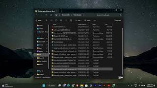 How To Move Files and Folders in Windows 11 2024  Easy Fix [upl. by Gnuhc]