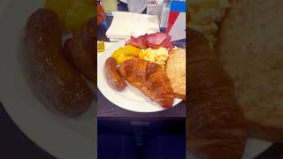 English Breakfast at Salford Manchester city [upl. by Petra]