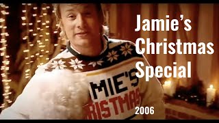 JAMIES CHRISTMAS 🎄 2006 [upl. by Lipman155]