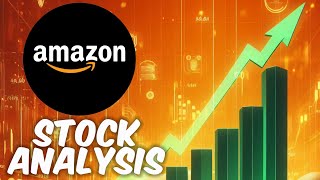 Should You Buy Amazon Stock  AMZN Stock Analysis [upl. by Oremo893]