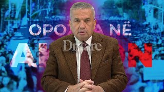 Çfarë do të ndodhë sot në protestën e Sali Berishës Flet Idajet Beqiri  Intervista e ditës [upl. by Lockwood]