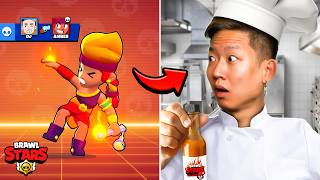 Kill That Brawler Use Them in a Brawl Stars RECIPE [upl. by Niret]