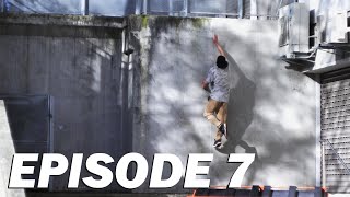 New Zealand Parkour Jams 2023 [upl. by Claud699]