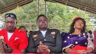 Hon Zaake Speaks Out After Being Punched To Hospital In Parliament [upl. by Zzabahs]