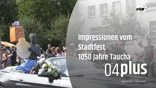 Stadtfest Taucha [upl. by Lammond]