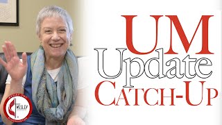 UM Update  Catchup [upl. by Crystal]